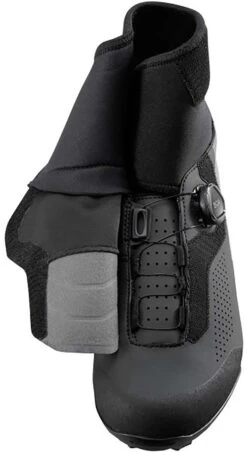 Shimano Fahrradschuhe MW702 Black -Fahrradbekleidungs Geschäft 4 40130 1280x1280