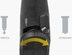 Topeak SmartGauge D2X -Fahrradbekleidungs Geschäft 5 33070 1280x1280