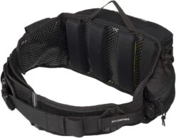 Ergon BA Hip Pack 3 L Schwarz -Fahrradbekleidungs Geschäft 5 33773 1280x1280