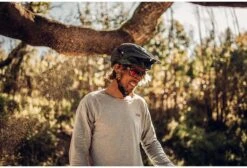 Alpina Sportbrille TWIST FIVE QV Moon-grey Matt, Rainbow -Fahrradbekleidungs Geschäft 5 35473 1280x1280