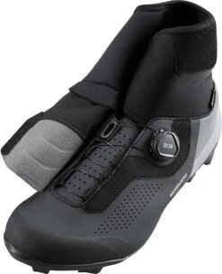 Shimano Fahrradschuhe MW702 Black -Fahrradbekleidungs Geschäft 5 40131 1280x1280