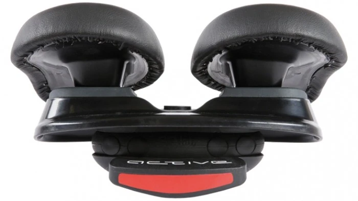 Sqlab SQlap Sattel City 600 Active - Easyseat 4 Sqlab SQlap Sattel City 600 Active - Easyseat – Bild 2