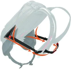 Thule Trinkblasenrucksack Rail PRO 12 L Obsidian 20 Thule Trinkblasenrucksack Rail PRO 12 L Obsidian -Fahrradbekleidungs Geschäft 665370 sized 1800x1200 rev 1 26927 1280x1280