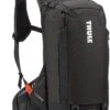 Thule Trinkblasenrucksack Rail PRO 12 L Obsidian -Fahrradbekleidungs Geschäft 665380 sized 1800x1200 rev 1 26919 1280x1280