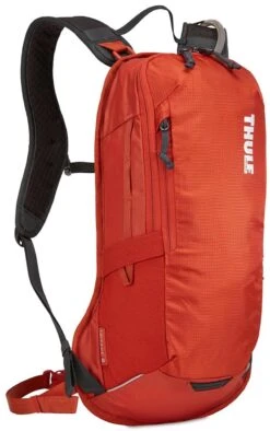 Thule Trinkblasenrucksack Up Take 8 L Rot
