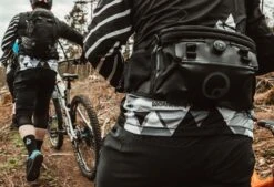 Ergon BA Hip Pack 3 L Schwarz -Fahrradbekleidungs Geschäft 7 33775 1280x1280