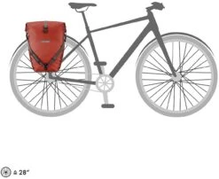 Ortlieb Back-Roller Plus Salsa-dark Chili 2x 20 L -Fahrradbekleidungs Geschäft 8 salsa 34208 1280x1280
