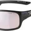 Alpina Sportbrille LYRON S Black / Ceramic Mirror Rose-gold -Fahrradbekleidungs Geschäft 8753832 26843 1280x1280