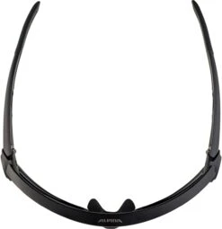 Alpina Sportbrille 5W1NG All Black Matt / Ceramic Mirror+ Blue -Fahrradbekleidungs Geschäft 8754636 26863 1280x1280
