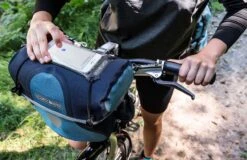 Ortlieb Ultimate Six Plus Kiwi-moos Grün 7 L -Fahrradbekleidungs Geschäft 8 34175 1280x1280