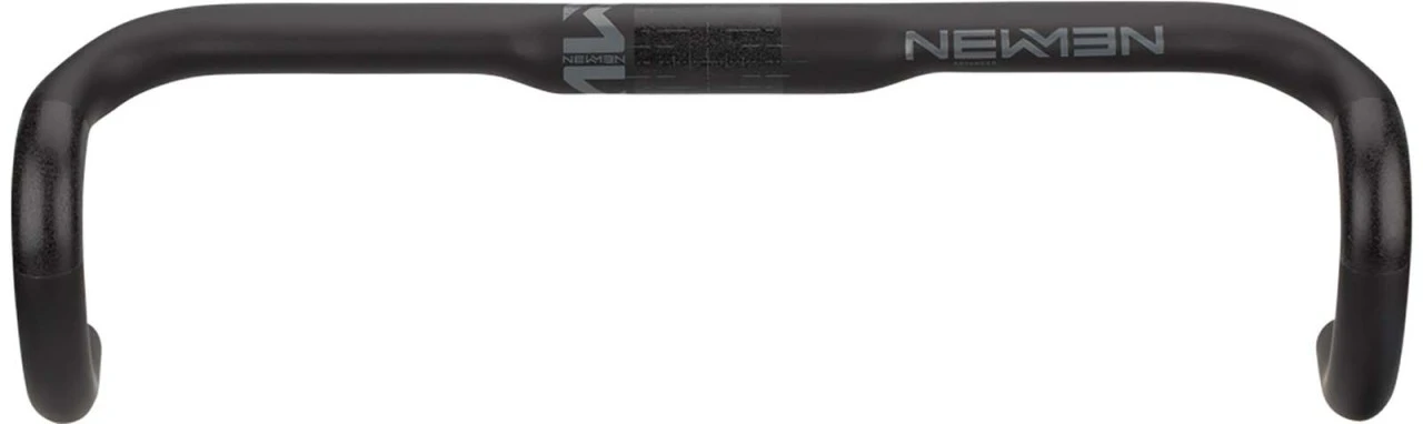 NEWMEN Wing Bar Advanced 318 420 Mm Black UD-finish 4 NEWMEN Wing Bar Advanced 318 420 Mm Black UD-finish – Bild 2