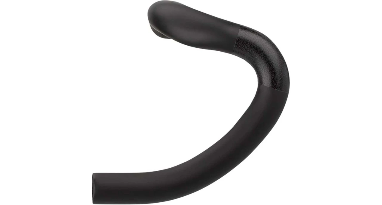 NEWMEN Wing Bar Advanced 318 420 Mm Black UD-finish 6 NEWMEN Wing Bar Advanced 318 420 Mm Black UD-finish – Bild 4