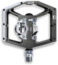 ACID Pedale COMBO A2-ZP X Actionteam