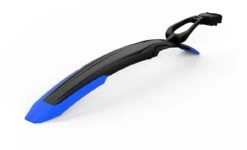 ACID Steckschutzblech VANE PRO Hinten 29" Black´n´blue