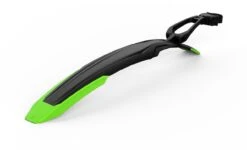 ACID Steckschutzblech VANE PRO Hinten 29" Black´n´green