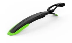 ACID Steckschutzblech VANE PRO Hinten 27,5" Black´n´green