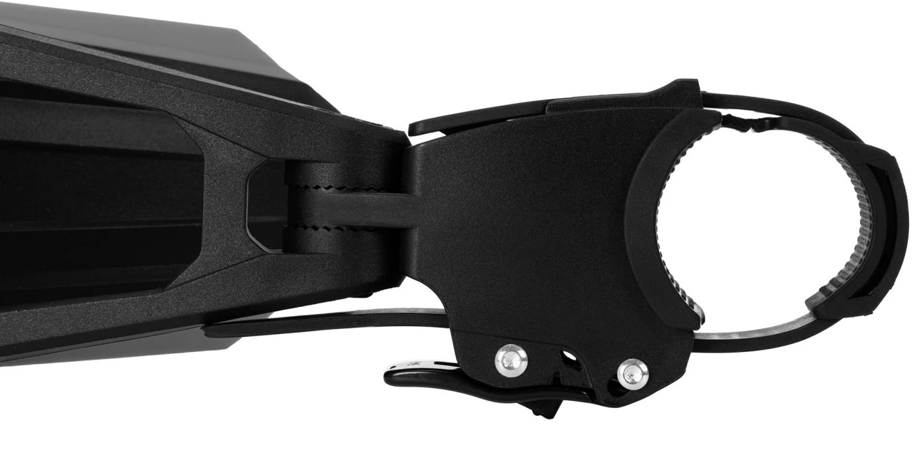 ACID Steckschutzblech VANE PRO Hinten 27,5" Black´n´green 5 ACID Steckschutzblech VANE PRO Hinten 27,5" Black´n´green – Bild 3