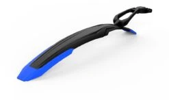 ACID Steckschutzblech VANE PURE Hinten 29" Black´n´blue