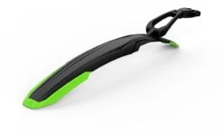 ACID Steckschutzblech VANE PURE Hinten 27,5" Black´n´green