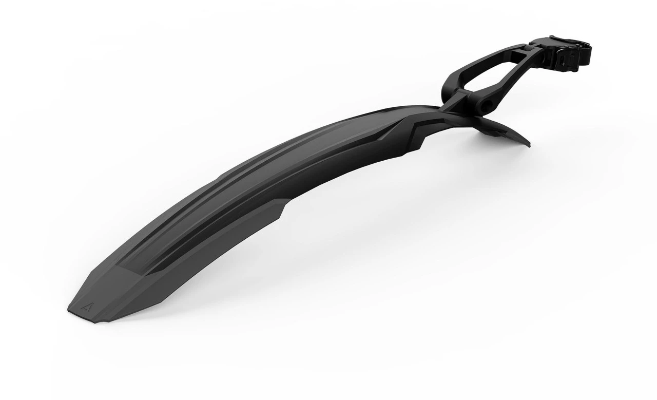 ACID Steckschutzblech VANE PRO Hinten 29" Black´n´grey 3 ACID Steckschutzblech VANE PRO Hinten 29" Black´n´grey