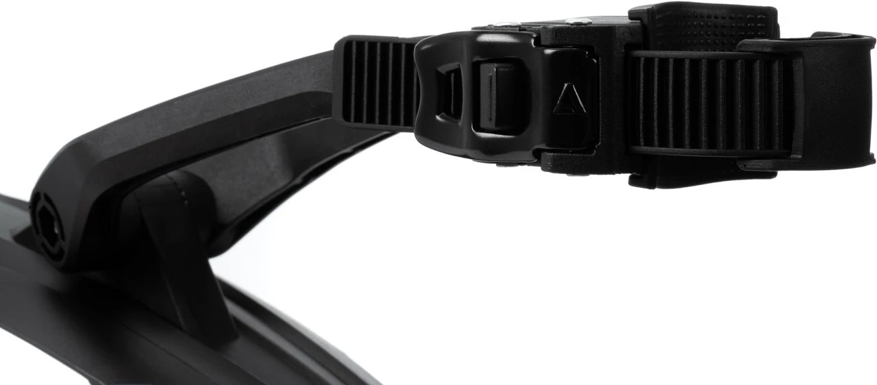 ACID Steckschutzblech VANE PRO Hinten 29" Black´n´grey 4 ACID Steckschutzblech VANE PRO Hinten 29" Black´n´grey – Bild 2