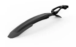 ACID Steckschutzblech VANE DISC Hinten 29" Black´n´grey