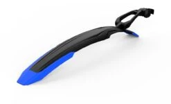 ACID Steckschutzblech VANE DISC Hinten 29" Black´n´blue