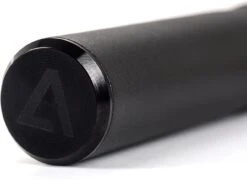 ACID Pumpe RACE MICRO Black -Fahrradbekleidungs Geschäft 93022 3 1280x1280