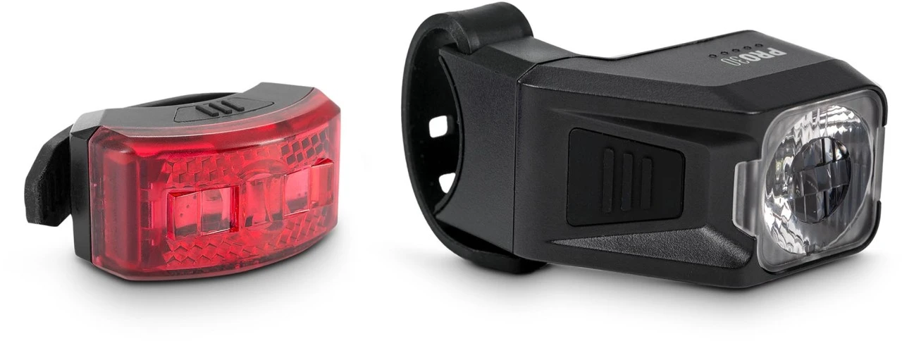 ACID Beleuchtungsset PRO 30 3 ACID Beleuchtungsset PRO 30