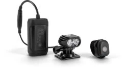 ACID Outdoor LED-Licht HPA 2000 Black