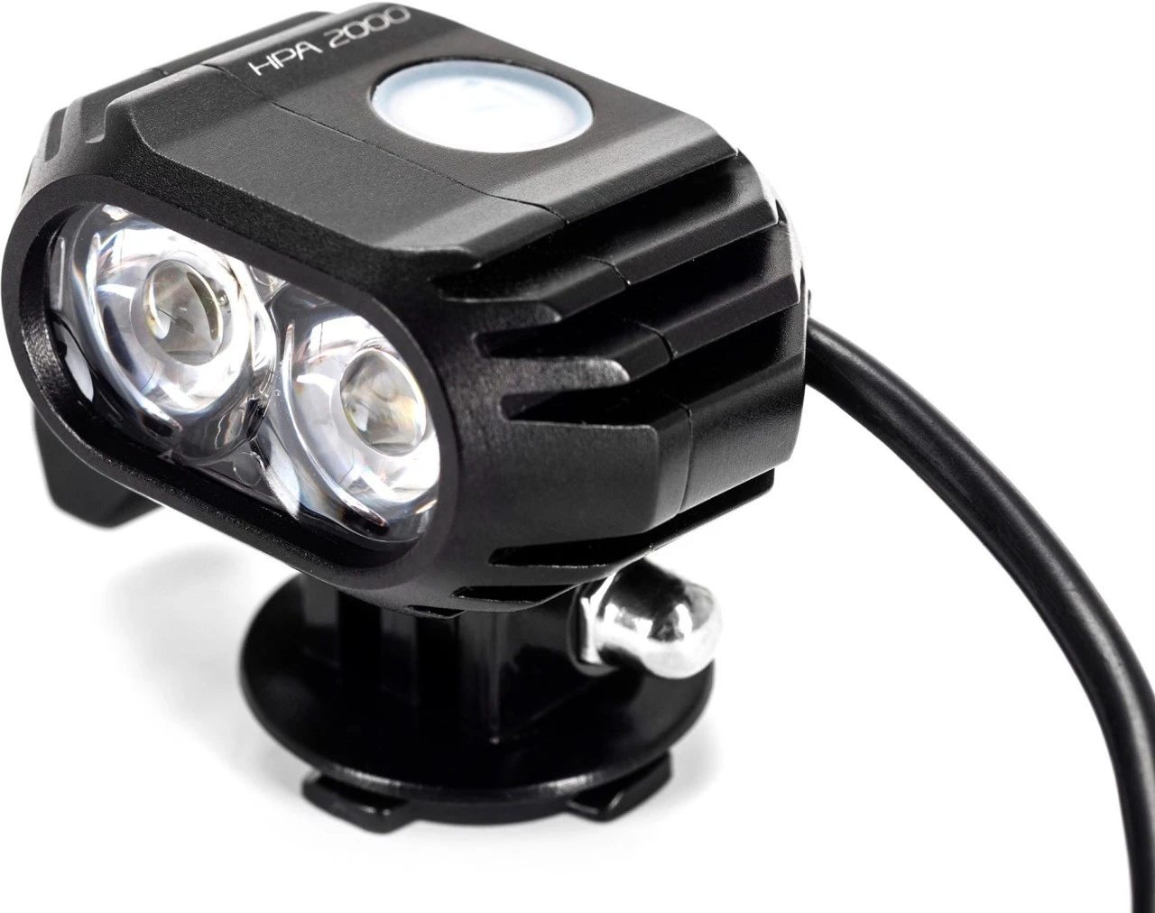 ACID Outdoor LED-Licht HPA 2000 Black 4 ACID Outdoor LED-Licht HPA 2000 Black – Bild 2