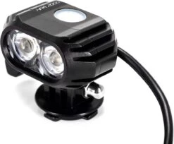 ACID Outdoor LED-Licht HPA 2000 Black 12 ACID Outdoor LED-Licht HPA 2000 Black -Fahrradbekleidungs Geschäft 93067 24843 1280x1280