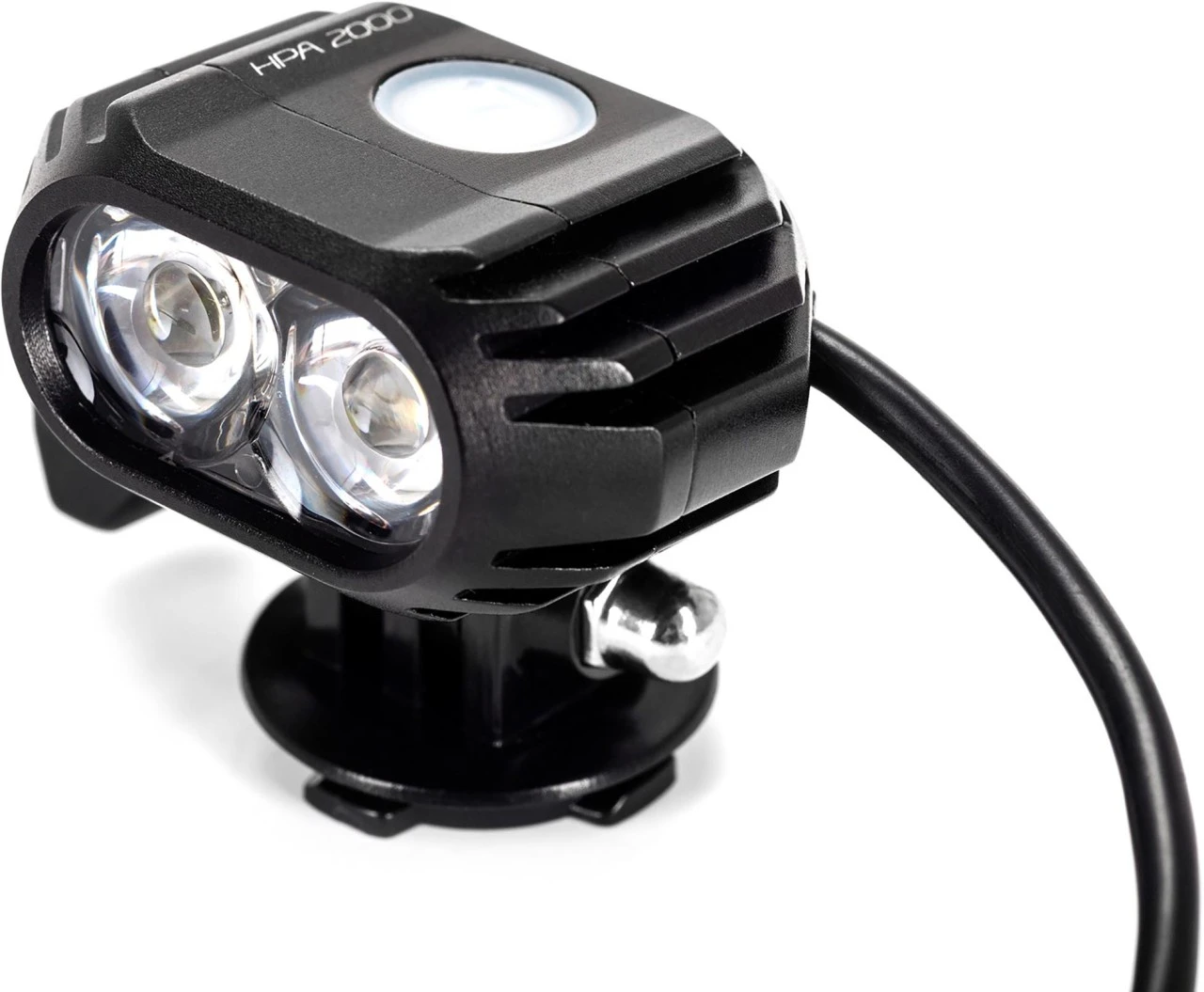 ACID Outdoor LED-Licht HPA 2000 Black 7 ACID Outdoor LED-Licht HPA 2000 Black – Bild 5