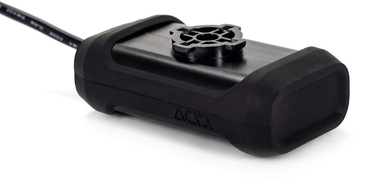 ACID Outdoor LED-Licht HPA 2000 Black 8 ACID Outdoor LED-Licht HPA 2000 Black – Bild 6