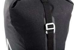 ACID Fahrradtasche TRAVLR 20/2 Black -Fahrradbekleidungs Geschäft 93102 4 1280x1280