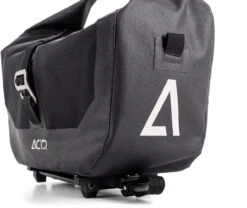 ACID Gepäckträgertasche TRUNK 10 RILink Black -Fahrradbekleidungs Geschäft 93104 24846 1280x1280