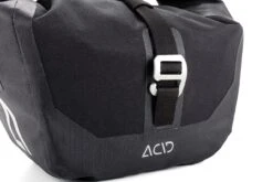 ACID Lenkertasche TRAVLR FRONT 6 FILINK Black 10 ACID Lenkertasche TRAVLR FRONT 6 FILINK Black -Fahrradbekleidungs Geschäft 93108 1 1 1280x1280