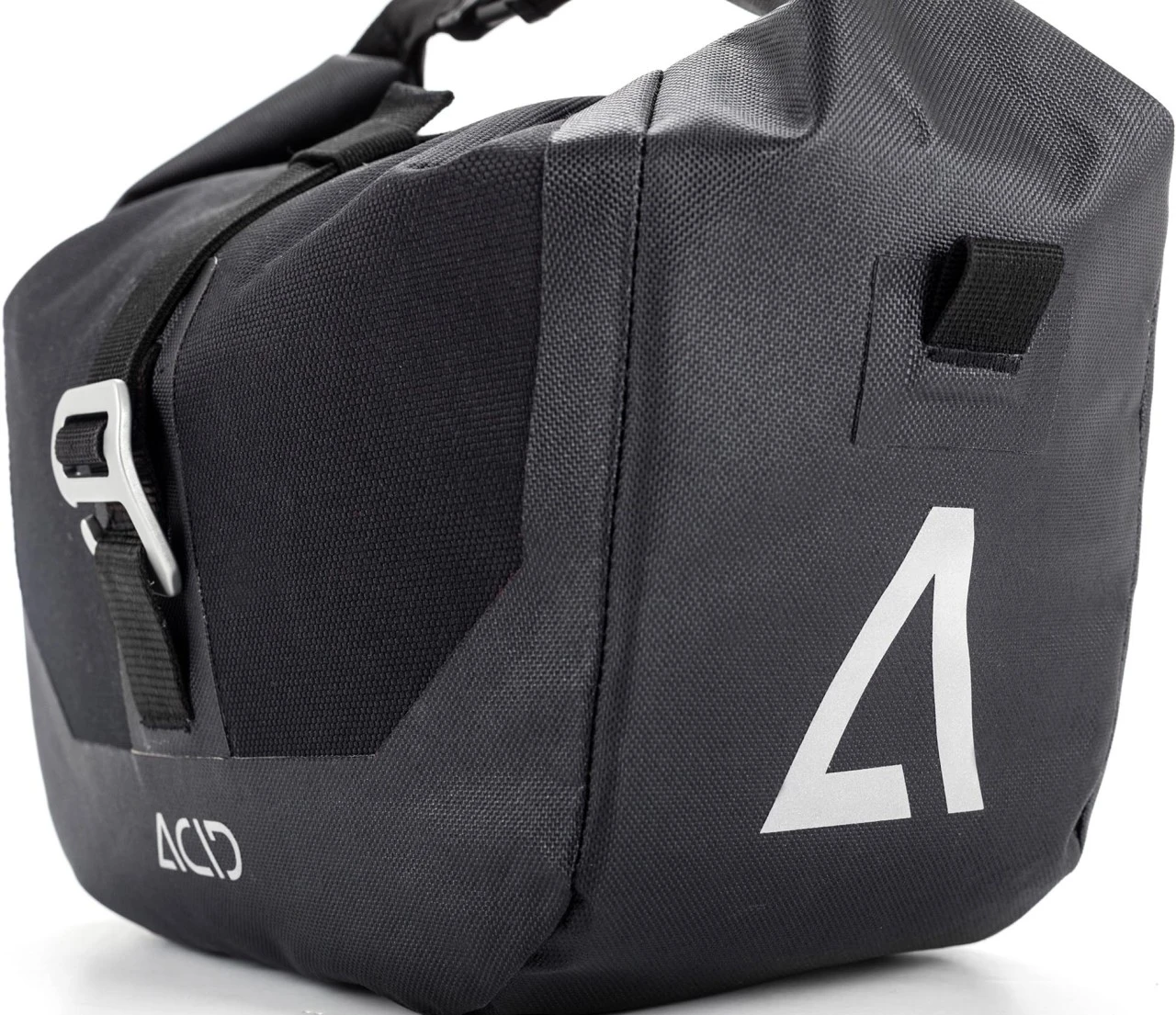 ACID Lenkertasche TRAVLR FRONT 6 FILINK Black 7 ACID Lenkertasche TRAVLR FRONT 6 FILINK Black – Bild 5