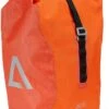 ACID Fahrradtasche TRAVLR 15 Flame´n´black