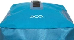 ACID Fahrradtasche TRAVLR 15 Dark Blue´n´black -Fahrradbekleidungs Geschäft 93112 3 1280x1280