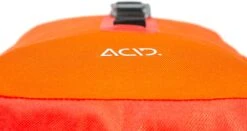 Cube ACID Fahrradtasche TRAVLR 20/2 Flame´n´black -Fahrradbekleidungs Geschäft 93113 3 1280x1280