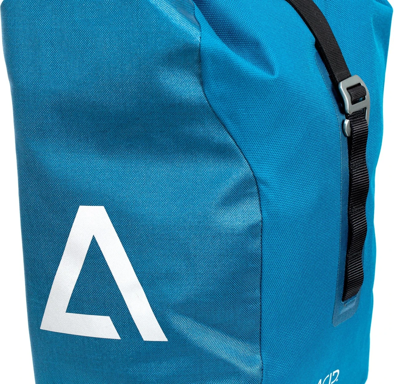 ACID Fahrradtasche TRAVLR 20/2 Dark Blue´n´black 7 ACID Fahrradtasche TRAVLR 20/2 Dark Blue´n´black – Bild 5