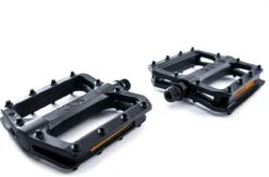 ACID Pedale FLAT C3-ZP Black -Fahrradbekleidungs Geschäft 93150 ACID 1 1280x1280