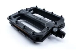 ACID Pedale FLAT C3-ZP Black -Fahrradbekleidungs Geschäft 93150 ACID 2 1280x1280