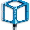 ACID Pedale FLAT A1-CB Blue