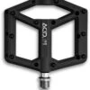 ACID Pedale FLAT C1-IB Black