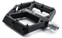 ACID Pedale FLAT C1-IB Black 7 ACID Pedale FLAT C1-IB Black -Fahrradbekleidungs Geschäft 93262 RFR 2 1280x1280