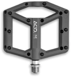 ACID Pedale FLAT C1-IB Grey