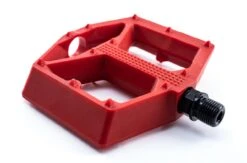 ACID Pedale FLAT C2-CC Red 7 ACID Pedale FLAT C2-CC Red -Fahrradbekleidungs Geschäft 93267 RFR 2 1280x1280