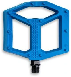 ACID Pedale FLAT C2-CC Blue